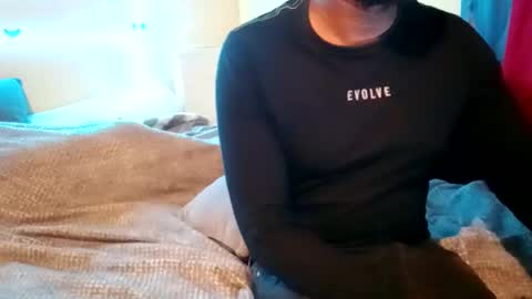 mastER blACK online show from 03/01/25, 11:47