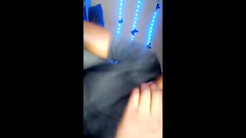 mastER blACK online show from 03/02/25, 11:31