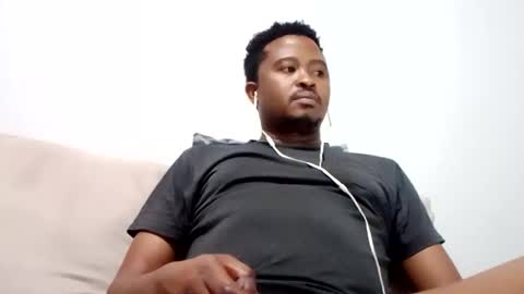 mastER blACK online show from 10/10/25, 11:15