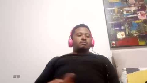 mastER blACK online show from 05/03/26, 12:05