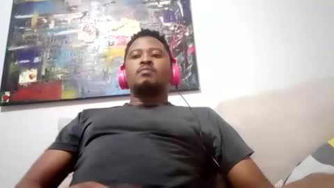mastER blACK online show from 05/03/26, 10:16