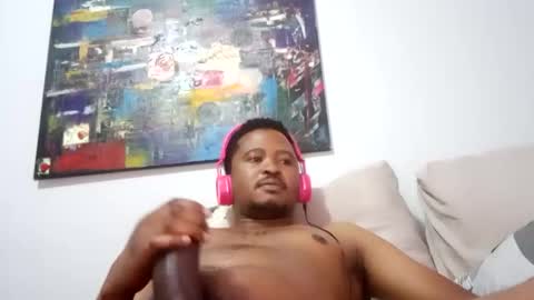 mastER blACK online show from 05/05/26, 05:15