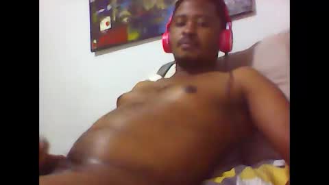mastER blACK online show from 05/05/26, 07:33
