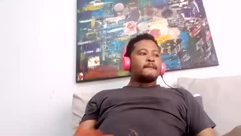 mastER blACK online show from 05/10/26, 09:03