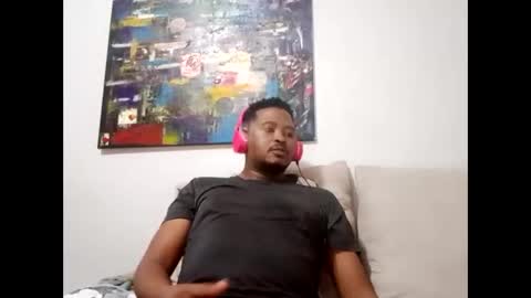 mastER blACK online show from 05/10/26, 09:53