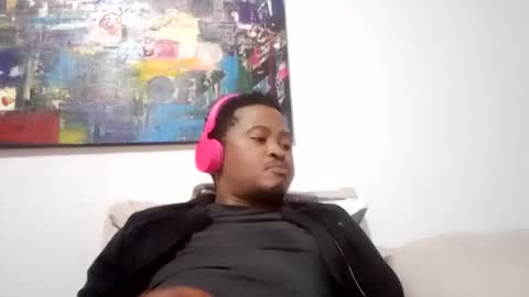 mastER blACK online show from 05/13/26, 02:09