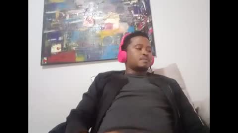mastER blACK online show from 05/13/26, 03:31