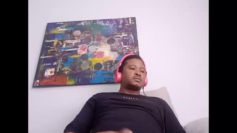 mastER blACK online show from 05/14/26, 06:42