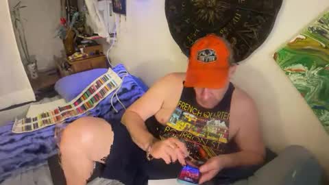 Snapshot of denveversbb chatting on 03/04/25, 06:37 denveversbb online show from 03/04/25, 06:37