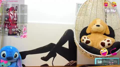 denychantall online show from 02/18/26, 01:56