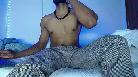 denzo online show from 11/04/25, 02:10