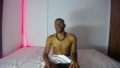 denzo online show from 11/20/25, 05:07