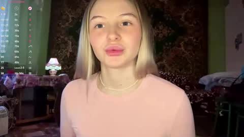 Vi  Victoria online show from 02/24/26, 01:09