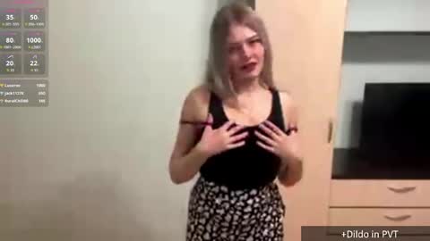 Luna online show from 02/28/26, 03:57