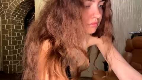 Snapshot of deonnamitcheltree chatting on 06/15/26, 08:00 Eva online show from 06/15/26, 08:00