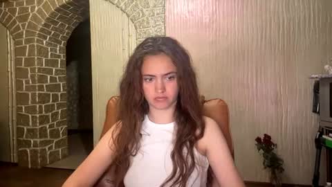 Snapshot of deonnamitcheltree chatting on 06/20/26, 07:05 Eva online show from 06/20/26, 07:05