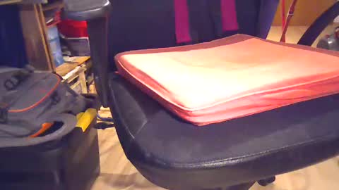 Snapshot of depraved45 chatting on 02/18/25, 11:08 depraved45 online show from 02/18/25, 11:08