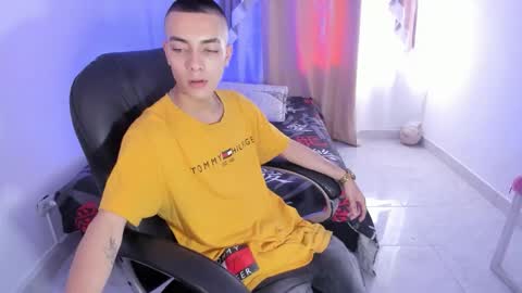 Dereck Boy online show from 11/24/25, 07:46