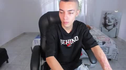 Dereck Boy online show from 12/05/25, 07:54