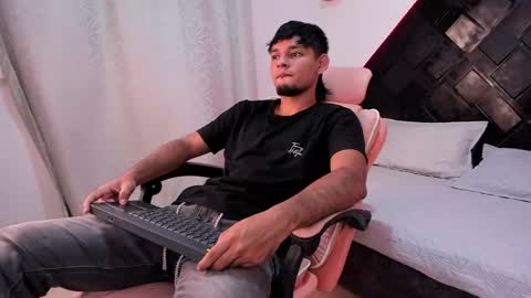 dereck_g online show from 05/13/26, 05:05