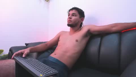 dereck_g online show from 06/14/26, 11:40