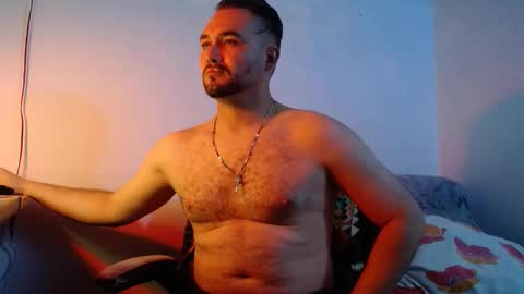 Dereck Mills3 online show from 04/28/26, 02:38