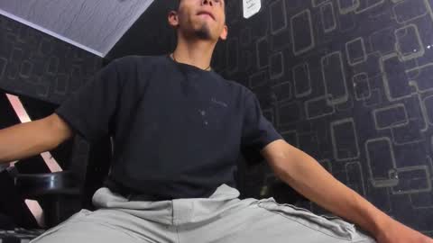 Dereck online show from 02/21/26, 10:38