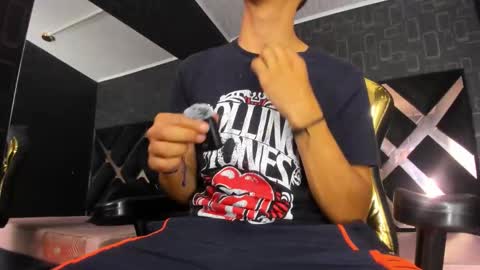 Dereck online show from 03/05/26, 11:45