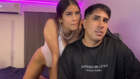 Dereck online show from 01/30/25, 03:22