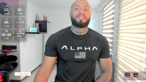 dereckgreen online show from 02/02/26, 08:29