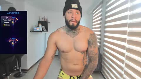 dereckgreen online show from 03/18/26, 02:53