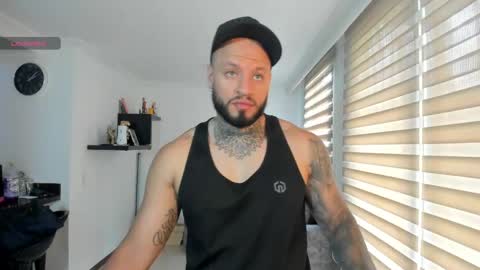 dereckgreen online show from 04/28/26, 07:08