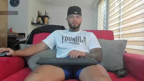 dereckgreen online show from 06/19/26, 06:23