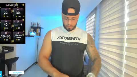 dereckgreen online show from 06/30/26, 09:49