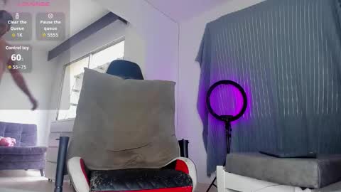 dereckhardd online show from 11/20/25, 02:06