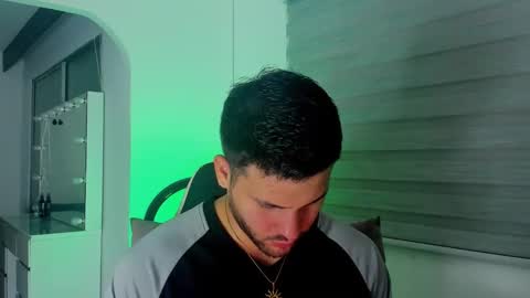 dereckhardd online show from 03/01/26, 12:01