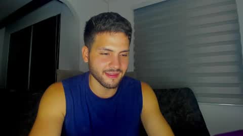 dereckhardd online show from 05/08/26, 01:11