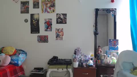 Snapshot of derek_44 chatting on 01/15/26, 03:27 derek_44 online show from 01/15/26, 03:27