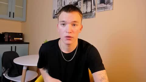 Derek online show from 11/09/25, 08:07