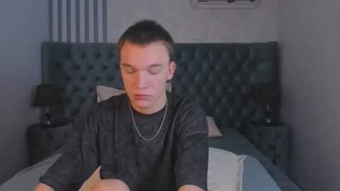 Derek online show from 11/19/25, 12:49