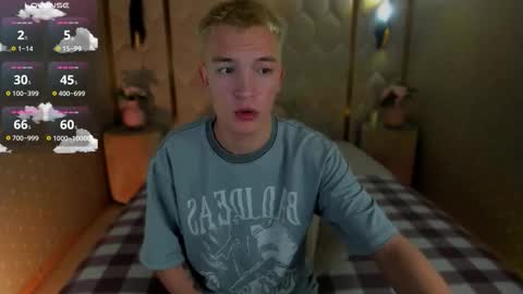 Derek online show from 12/19/25, 12:50