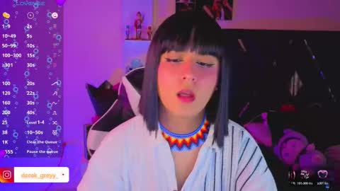 Derek independent online show from 02/18/26, 10:28