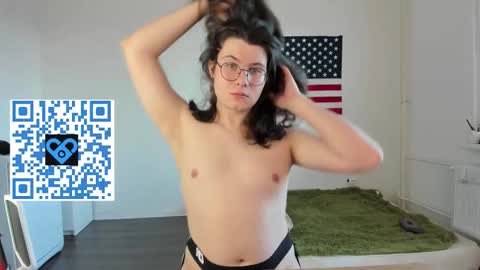 Derek online show from 11/14/25, 11:31