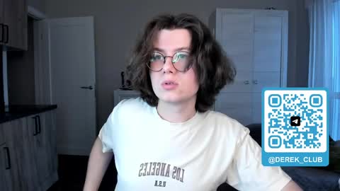 Derek online show from 04/25/26, 04:26