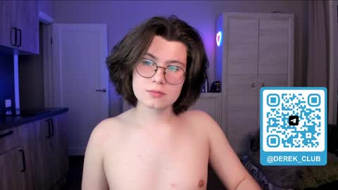 Derek online show from 05/01/26, 08:57