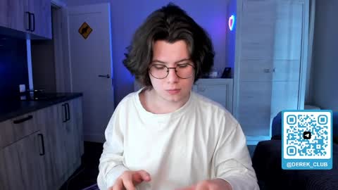 Derek online show from 05/11/26, 09:15