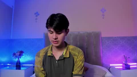 derek_sinn online show from 03/08/26, 03:16