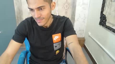 D E R E K online show from 11/05/25, 11:10