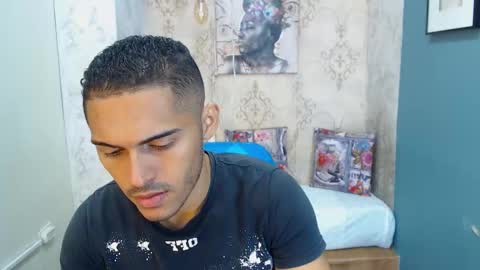 D E R E K online show from 11/12/25, 12:16