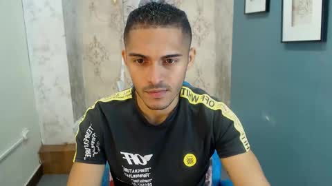 D E R E K online show from 11/13/25, 12:04